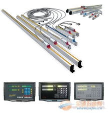 西南百匯機(jī)械 光柵尺數(shù)顯表 大量批發(fā)零售價(jià)500.00元 套