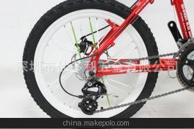 【20寸精品山地車(chē) 3H-SHARK2.0批發(fā)兼零售 【山地車(chē)廠(chǎng)家】】?jī)r(jià)格,廠(chǎng)家,圖片,自行車(chē),深圳市仕多利五金-